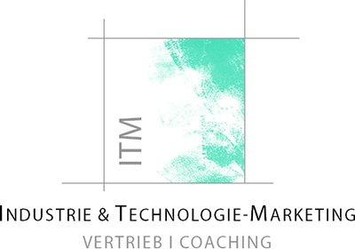 ITM Vertrieb Logo
